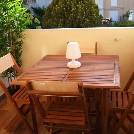 Appartement Lavandine Saint-Cyr-sur-Mer Luaran gambar