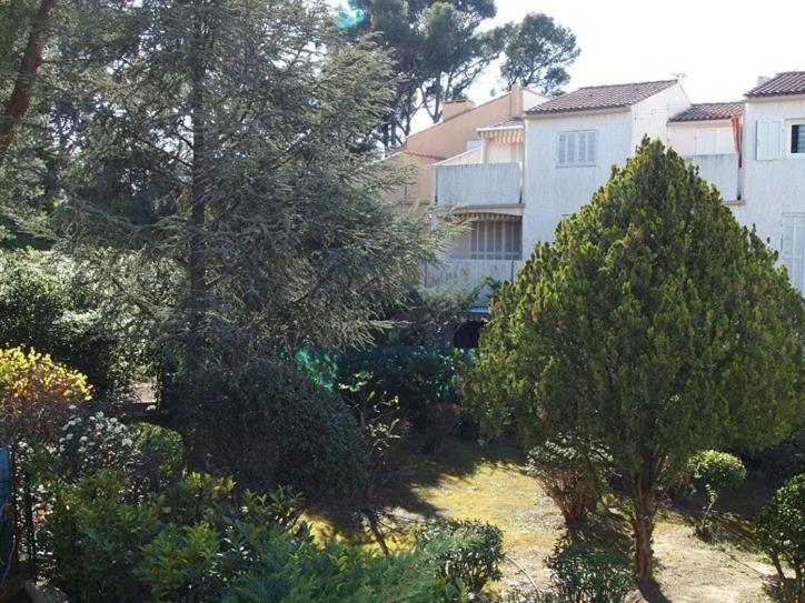 Appartement Lavandine Saint-Cyr-sur-Mer Luaran gambar