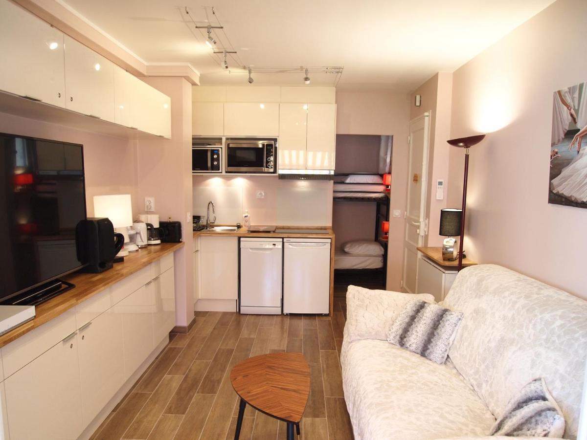 Appartement Lavandine Saint-Cyr-sur-Mer Luaran gambar