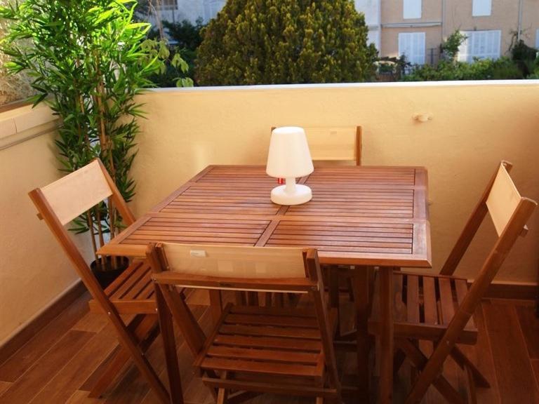 Appartement Lavandine Saint-Cyr-sur-Mer Luaran gambar