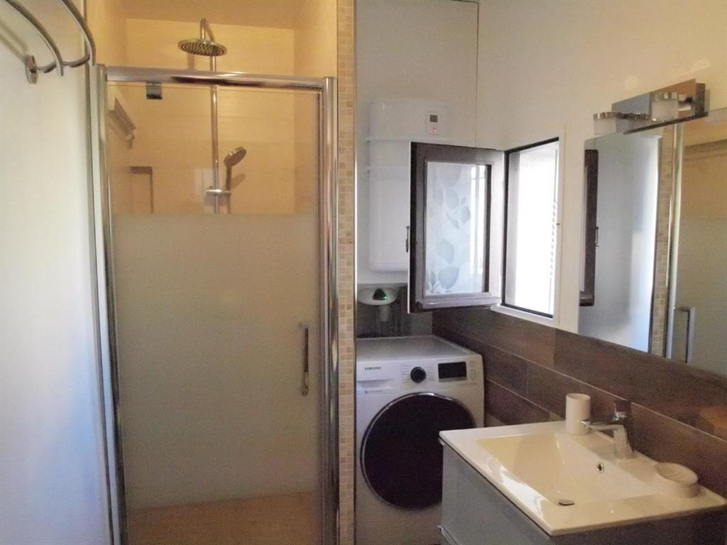 Appartement Lavandine Saint-Cyr-sur-Mer Luaran gambar